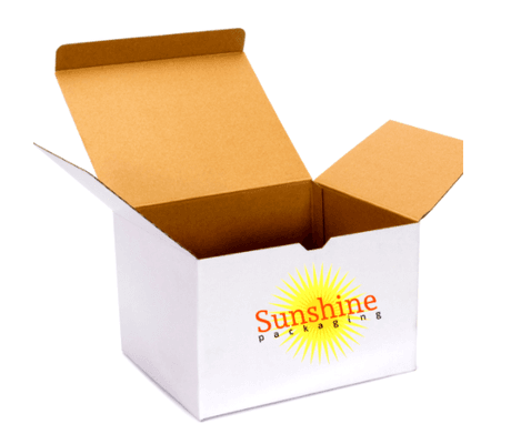 Sunshine Packaging