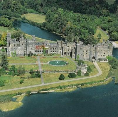 Ashford Castle