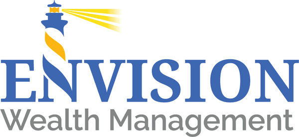 Envision Wealth Management Logo