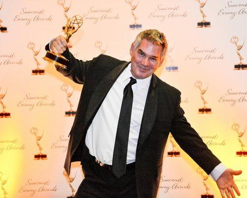 Emmy Award Winning Producer John Scoular