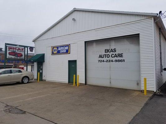 Ekas Auto Care