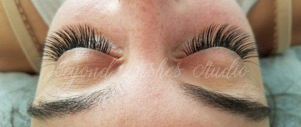 #flatmink #fauxmink #ccurl #12mm #eyelashextensions #eyelashextensionskaty  #houstoneyelashextensions #katyeyelashextensions