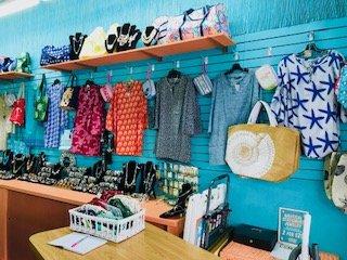 Beach Bum Boutique NY