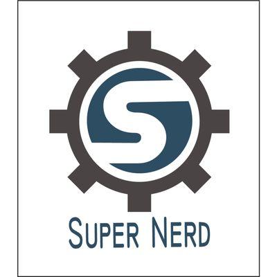 Super Nerd