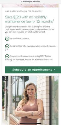 M&T Bank