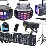 DJ Light & Sound Rentals