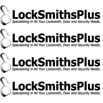 Locksmiths Plus 6805 w. Commercial Blvd #160 Fort Lauderdale Fl 33319