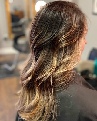 Balayage