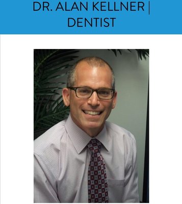 Meet Our General Dentist, expert in Cosmetic Dentistry.