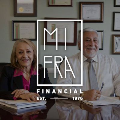 Mifra Financial