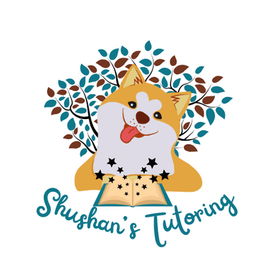 Shushan's Tutoring