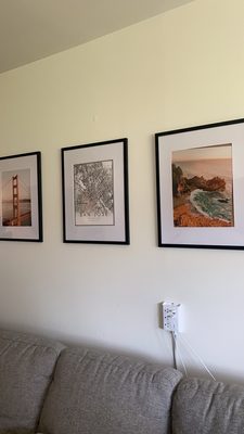 11 x 14 prints