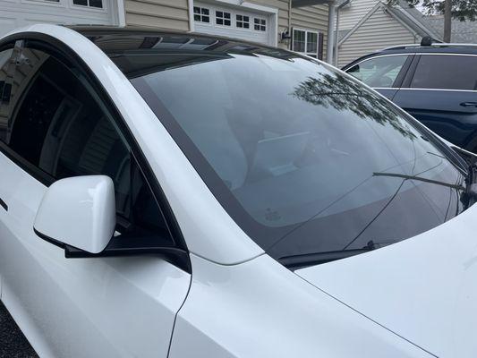 Elite Glass Tinting