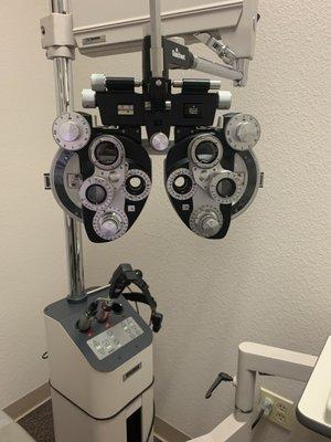 Foothills Optometry