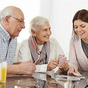 K&H In-Home Care and Assistance