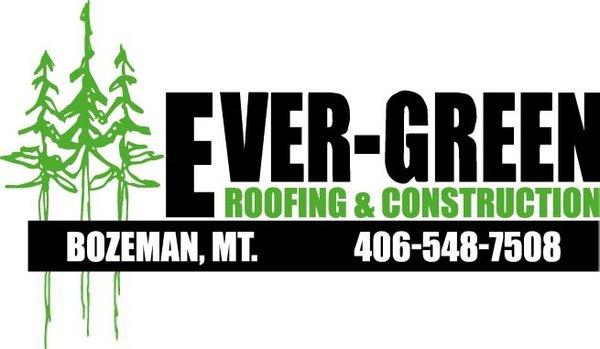 Your Local Roofing Specialist!