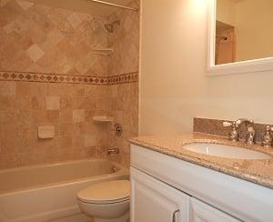 Jacksonville Bathroom Remodeling