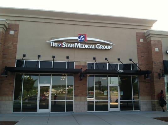 TriStar Medical Group-Cane Ridge