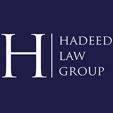 Hadeed Law Group Logo