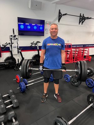 F45 Training Delray Beach