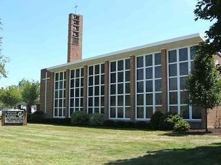 Messiah Lutheran Church