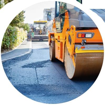 Central Asphalt Paving, Inc.