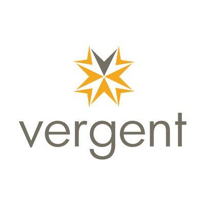 Vergent Logo