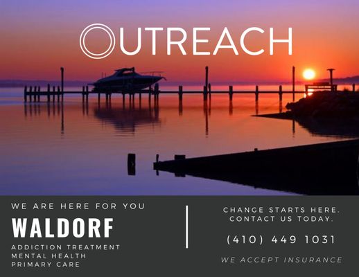 Outreach Recovery