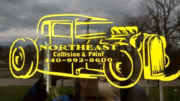 Northeast Collision & Paint