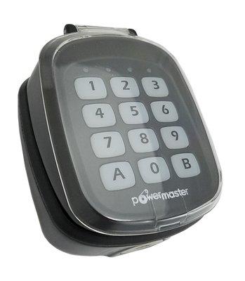 PowerMaster Keypad