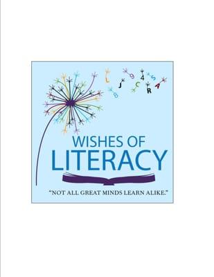 Wishes of Literacy