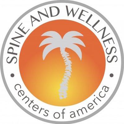 Spine and Wellness Centers of America Hollywood