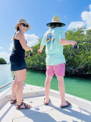 Easy Keys Charters