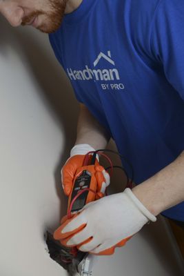 Electrical Service in New York https://www.handymanbypro.com/