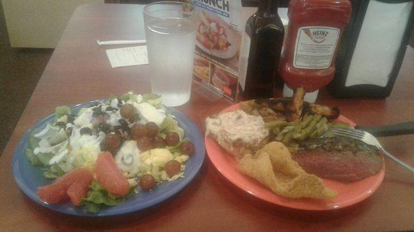 Golden Corral