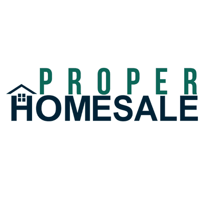 Proper Home Sale