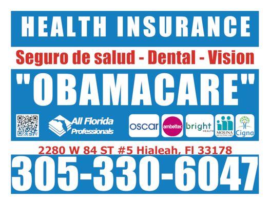 Free Obamacare Enrolment