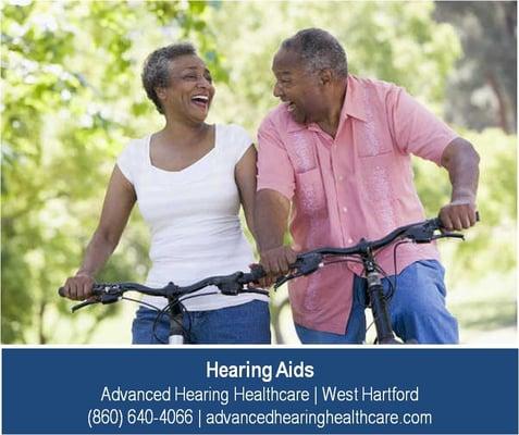 Advanced Hearing Healthcare