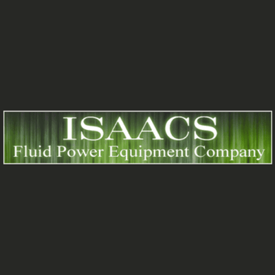 Isaacs Fluid Power Equipment