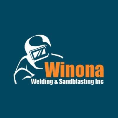 Winona Welding & Sandblasting Inc