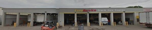 Free Service Tire & Auto Centers