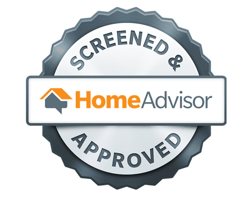 Home advisor screened and approved.