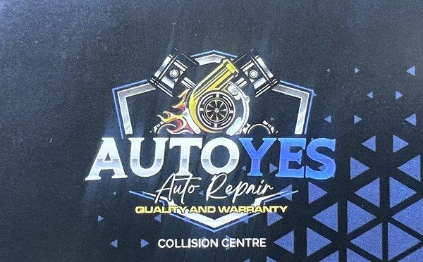 Auto Yes Repair Shop