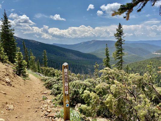 Hiking Trail