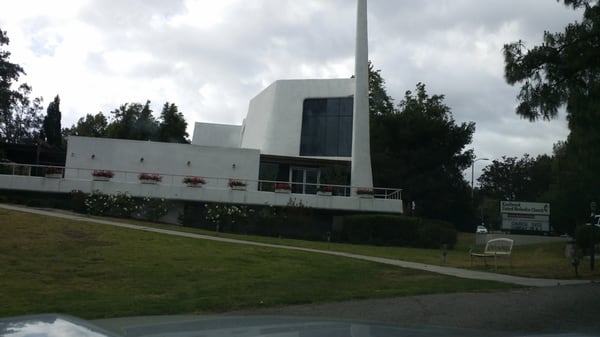 Knollwood United Methodist Church