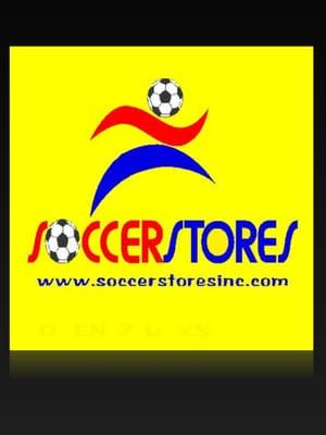 Soccer Stores