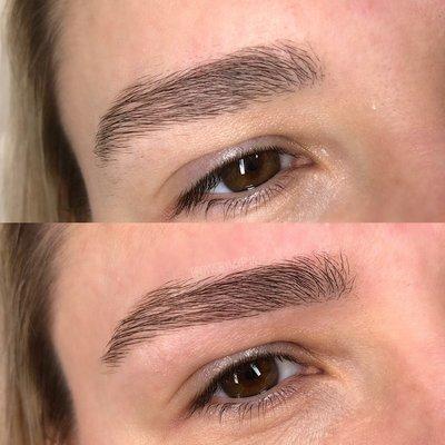 Brow Sculpt