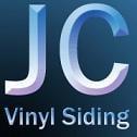 J C Vinyl Siding logo