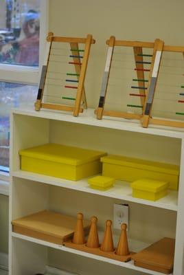 Montessori Education