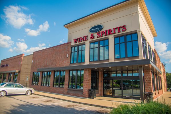 Providence Wine & Spirits